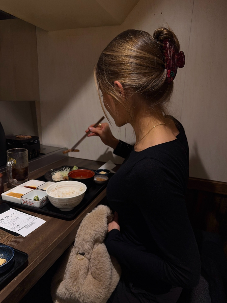 Fotoğraf: @mariannnan