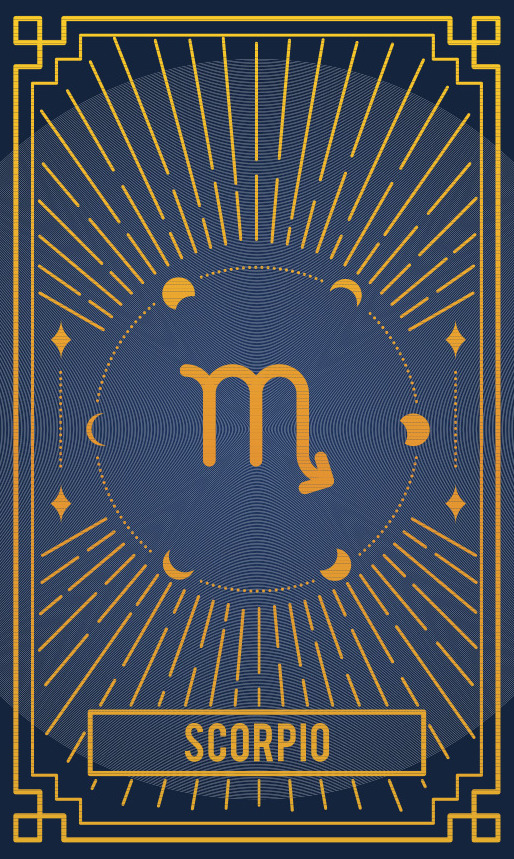 Akrep Burcu 2026 Yılı Burç Yorumu