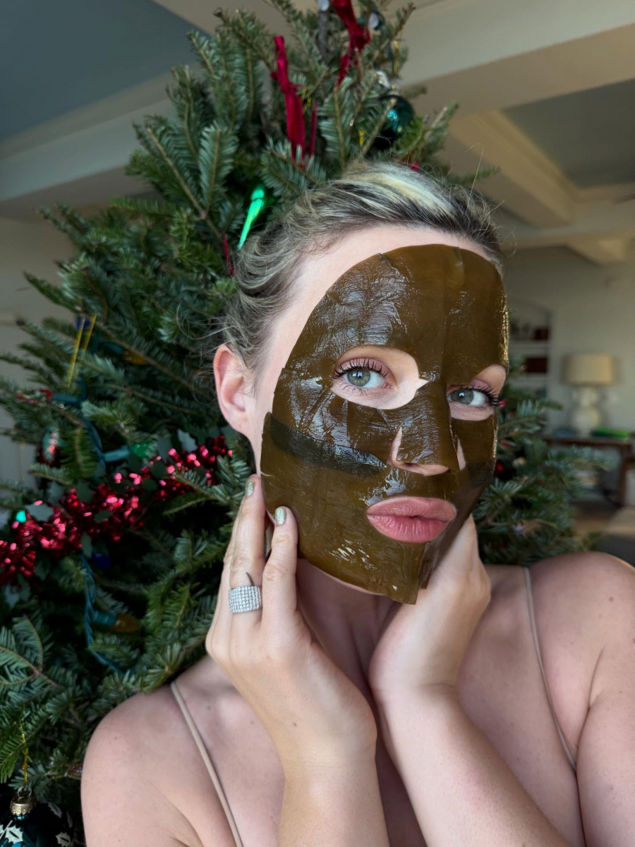 Fotoğraf: @georgiamayjagger