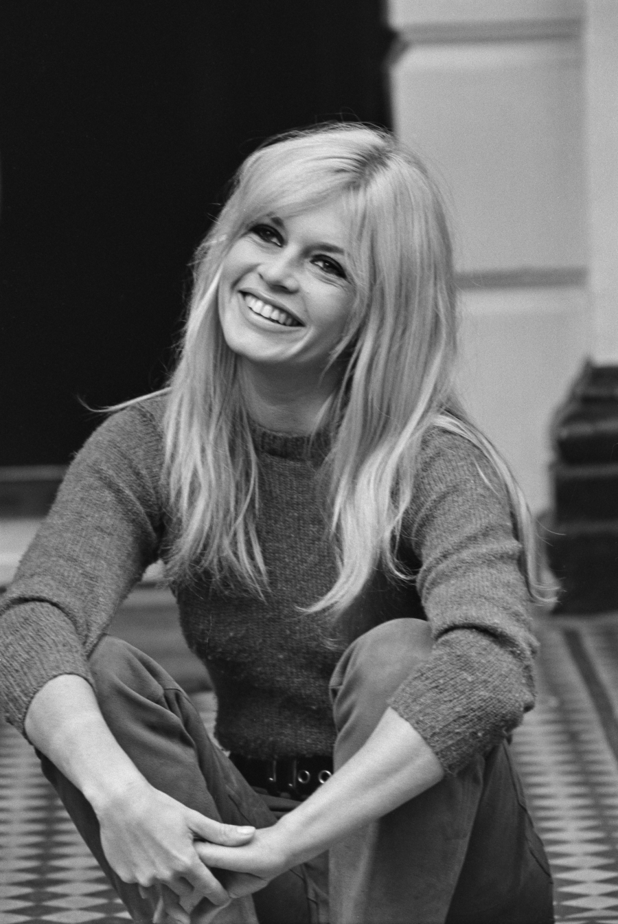 Fransız Sinemasının Efsanesi ve Stil İkonu Brigitte Bardot 91 Yaşında Hayatını Kaybetti