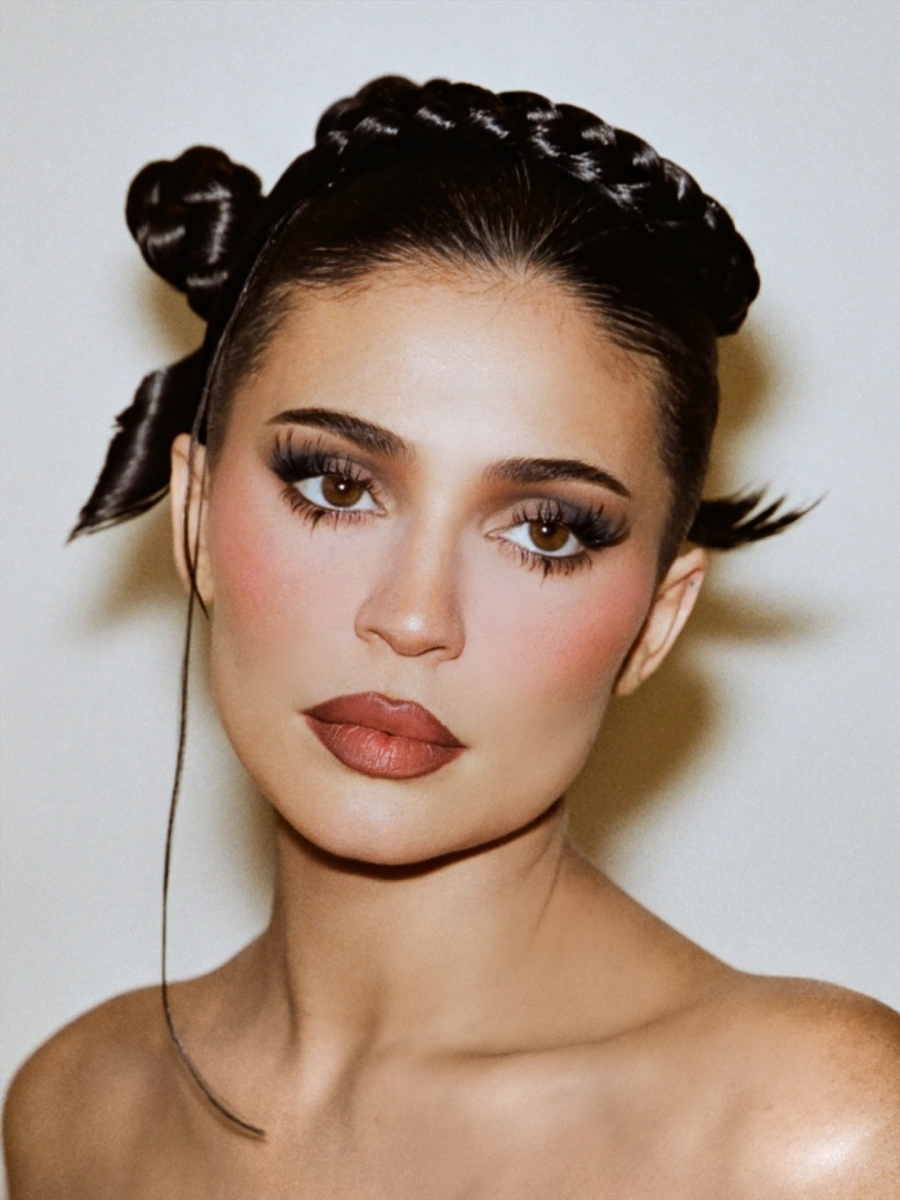 Fotoğraf: @kyliejenner