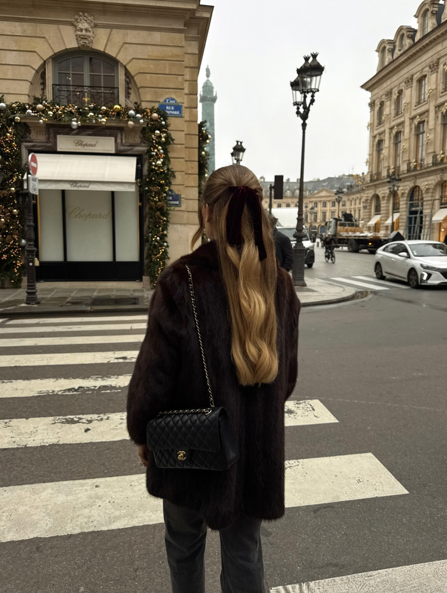 Fotoğraf: @marielouduvillier