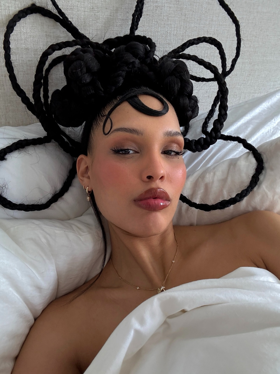 Fotoğraf: @naraaziza