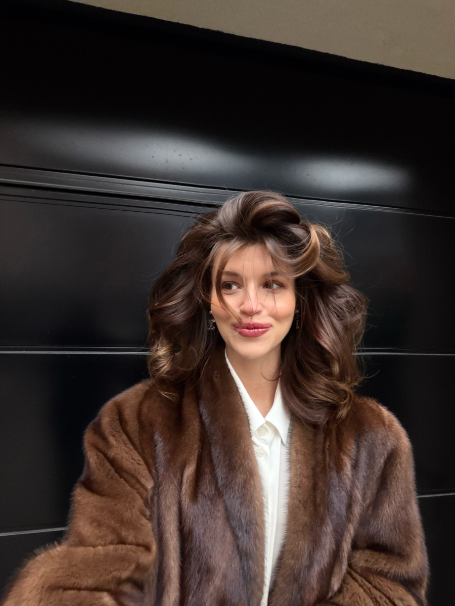 Fotoğraf: @pollyhey