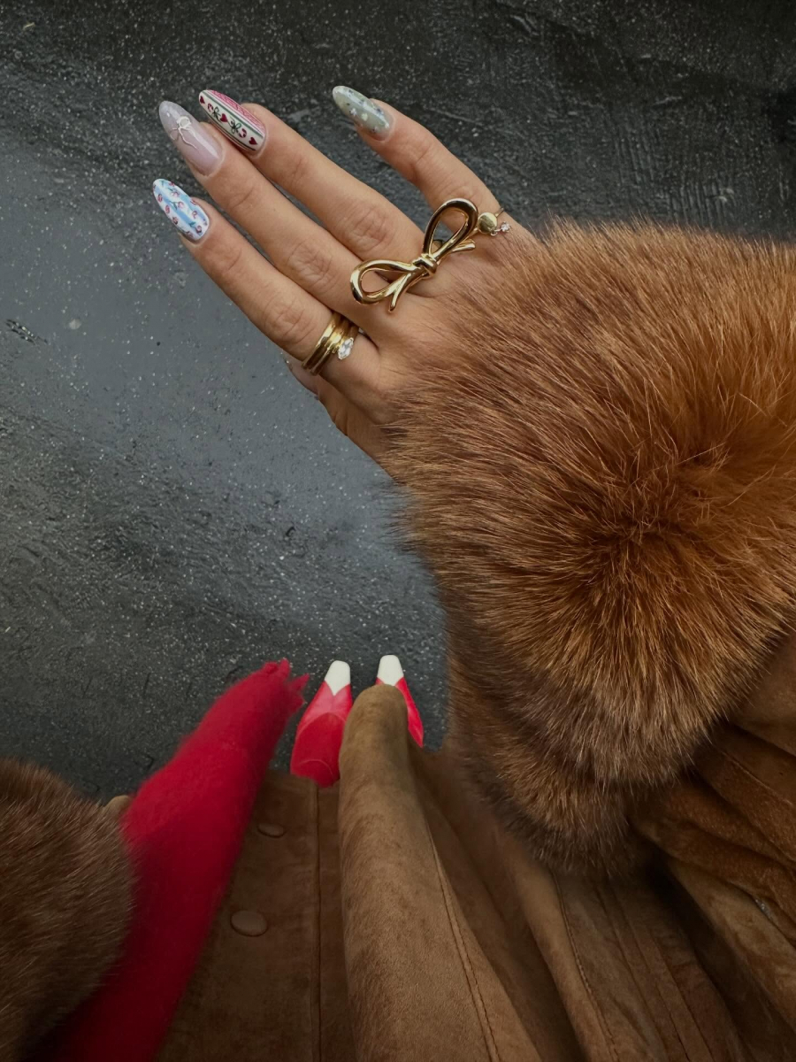 Fotoğraf: @sarahbrezel