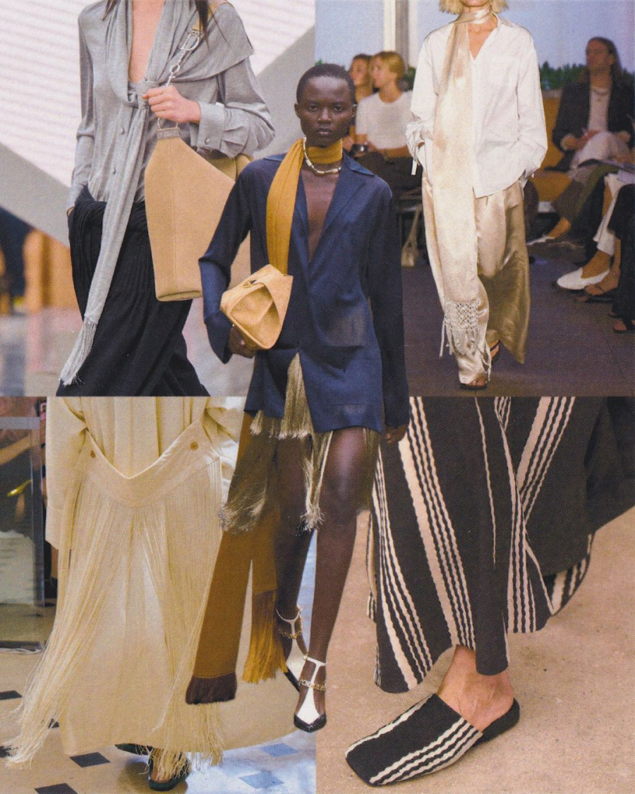 2026 İlkbahar/Yaz Sezonunun Şimdi Satın Alabileceğiniz Moda Trendleri