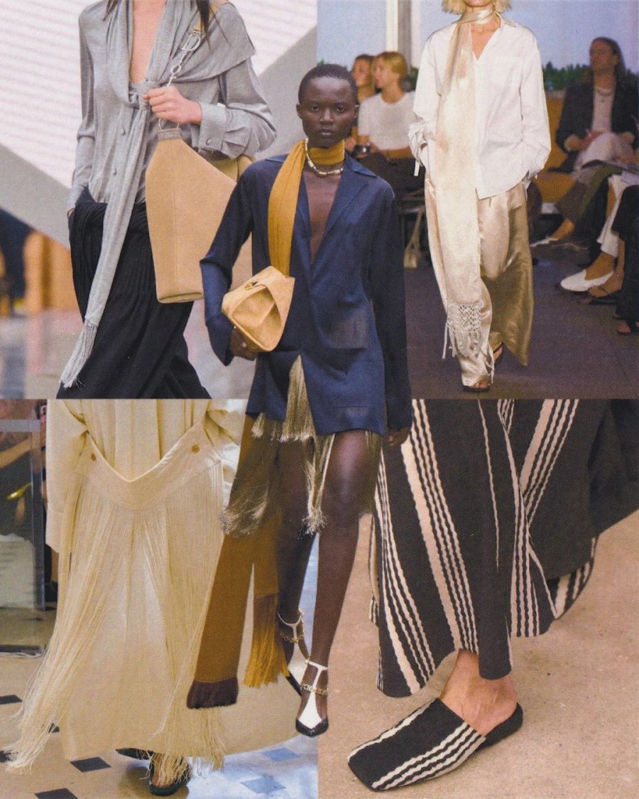 2026 İlkbahar/Yaz Sezonunun Şimdi Satın Alabileceğiniz Moda Trendleri 2026 İlkbahar/Yaz Sezonunun Şimdi Satın Alabileceğiniz Moda Trendleri