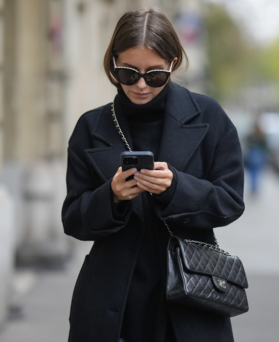 Vogue Business’a Göre Yılın 10 Kelimesi Vogue Business’a Göre Yılın 10 Kelimesi