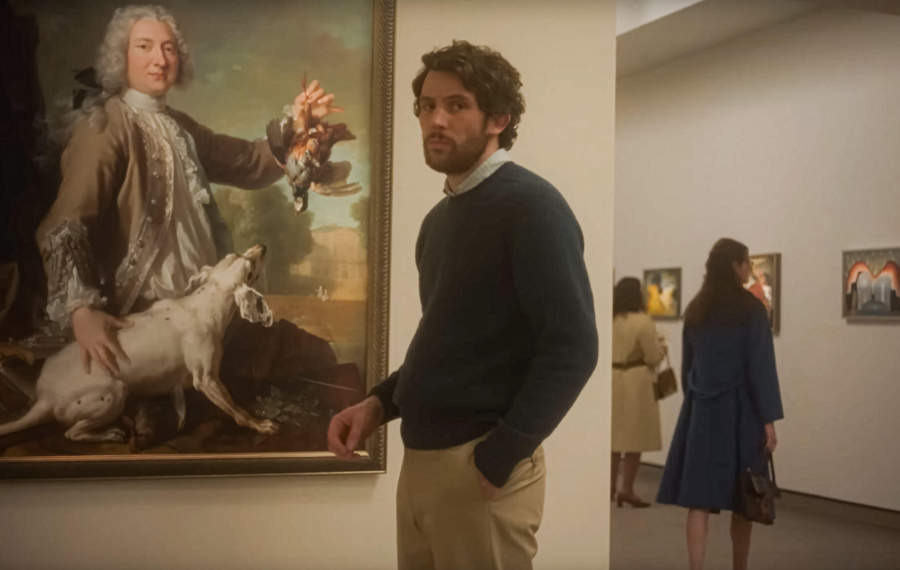 Bir Marangozun Suç Teorisi: “The Mastermind”