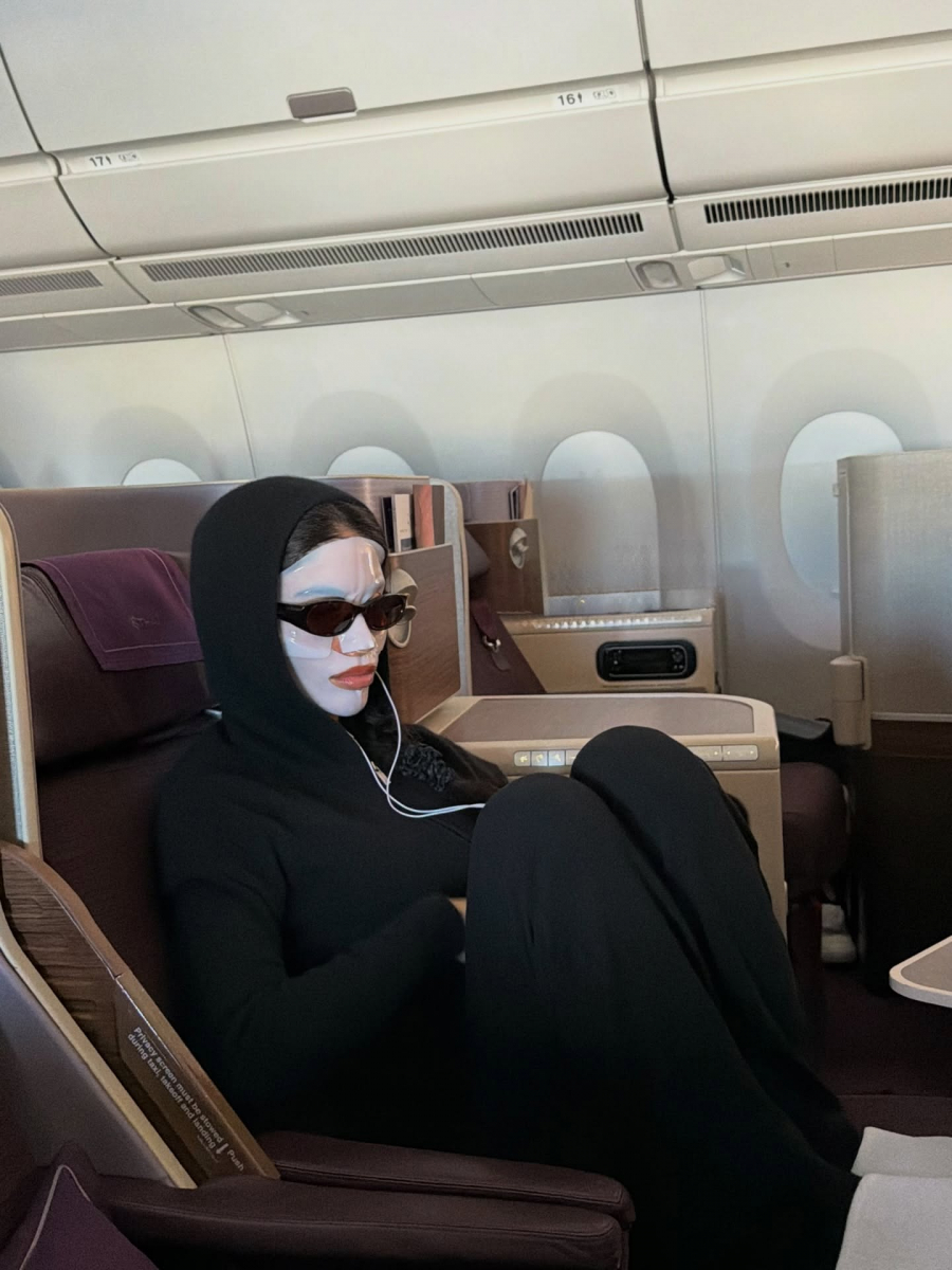 Fotoğraf: @aishapotter