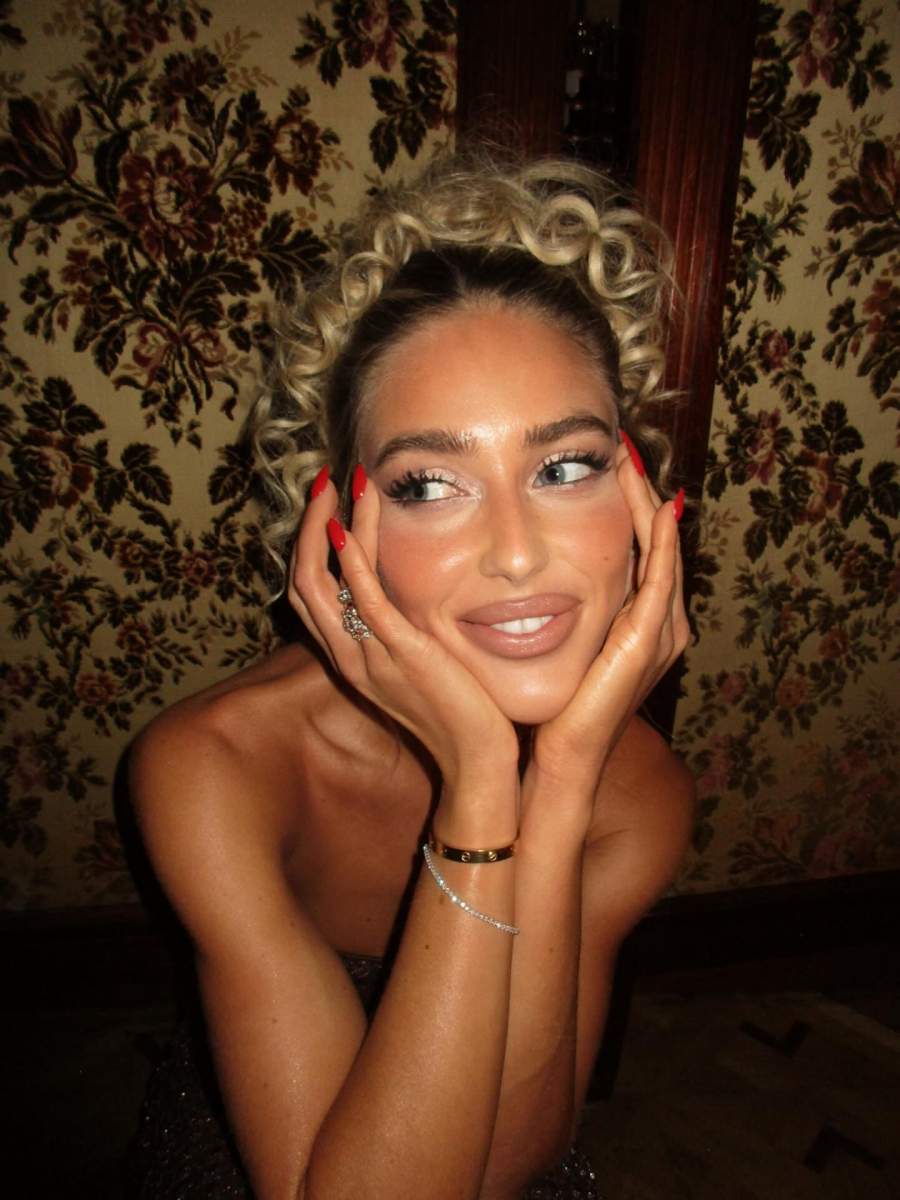 Fotoğraf: @emilisindlev