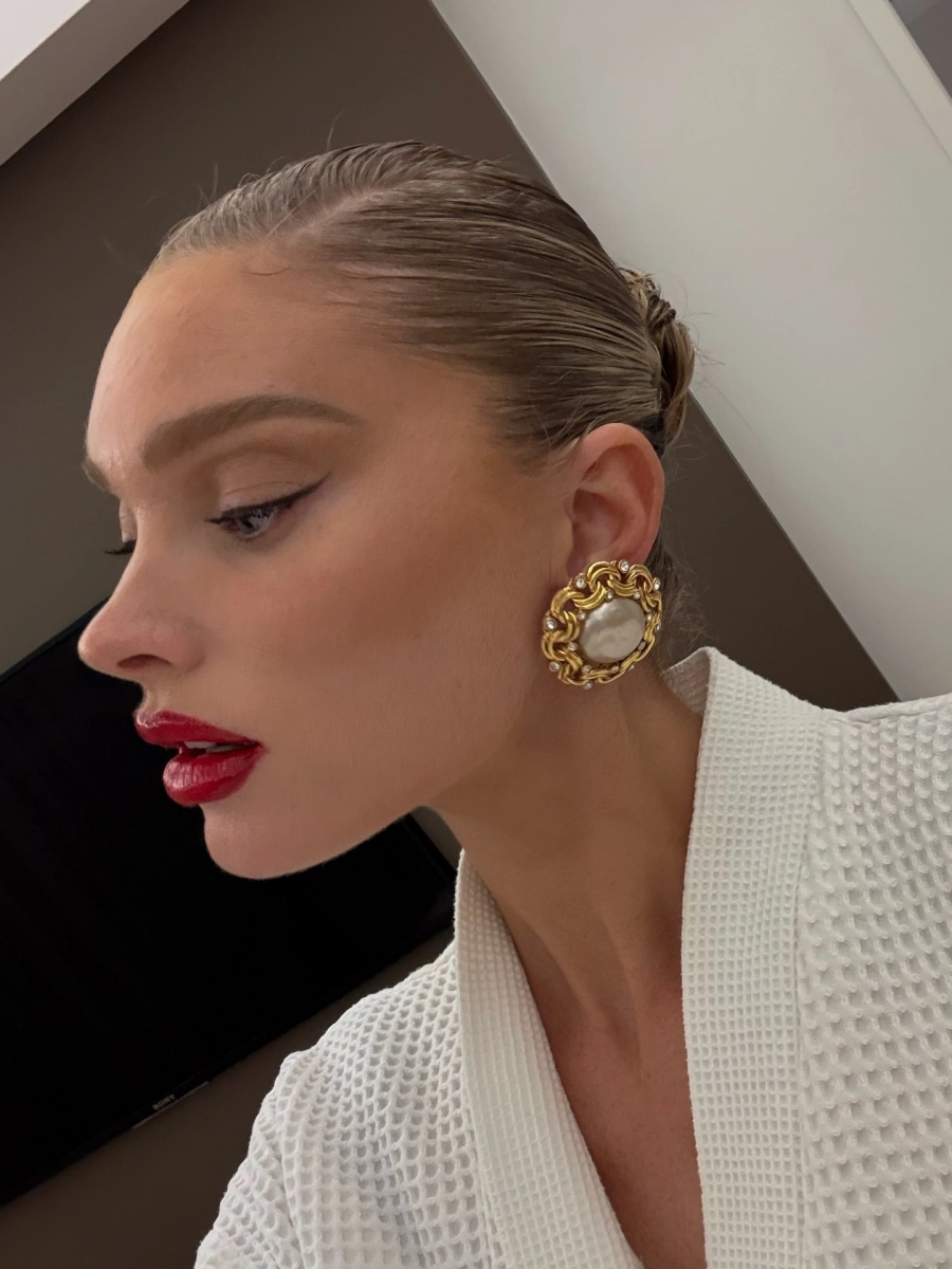 Dua Lipa'dan Elsa Hosk'a Haftanın Güzellik Instagram'ları Dua Lipa'dan Elsa Hosk'a Haftanın Güzellik Instagram'ları