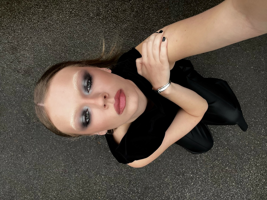 Fotoğraf: @maddytooth