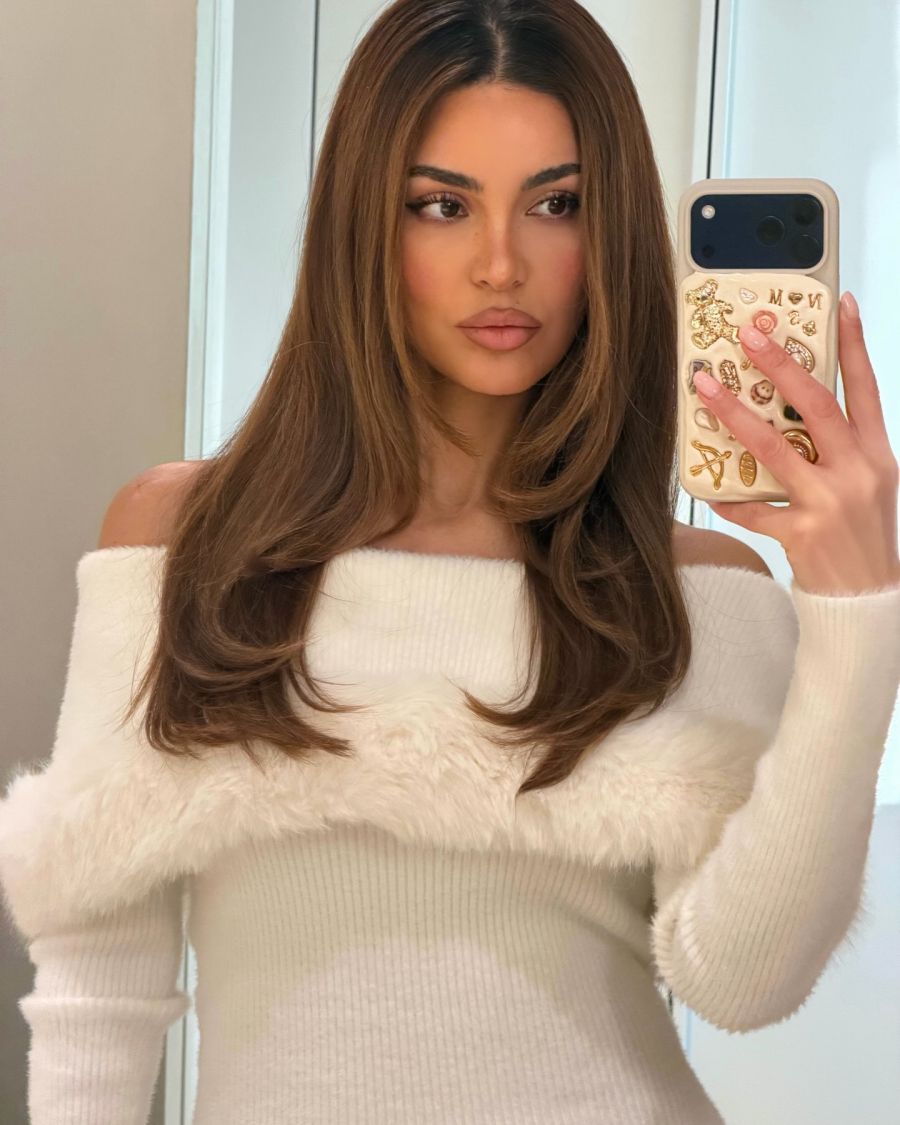 Fotoğraf: @negin_mirsalehi