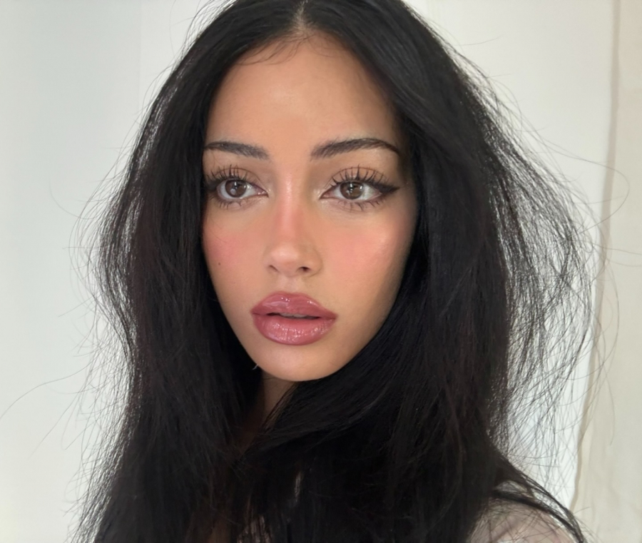 Fotoğraf: @wolfiecindy