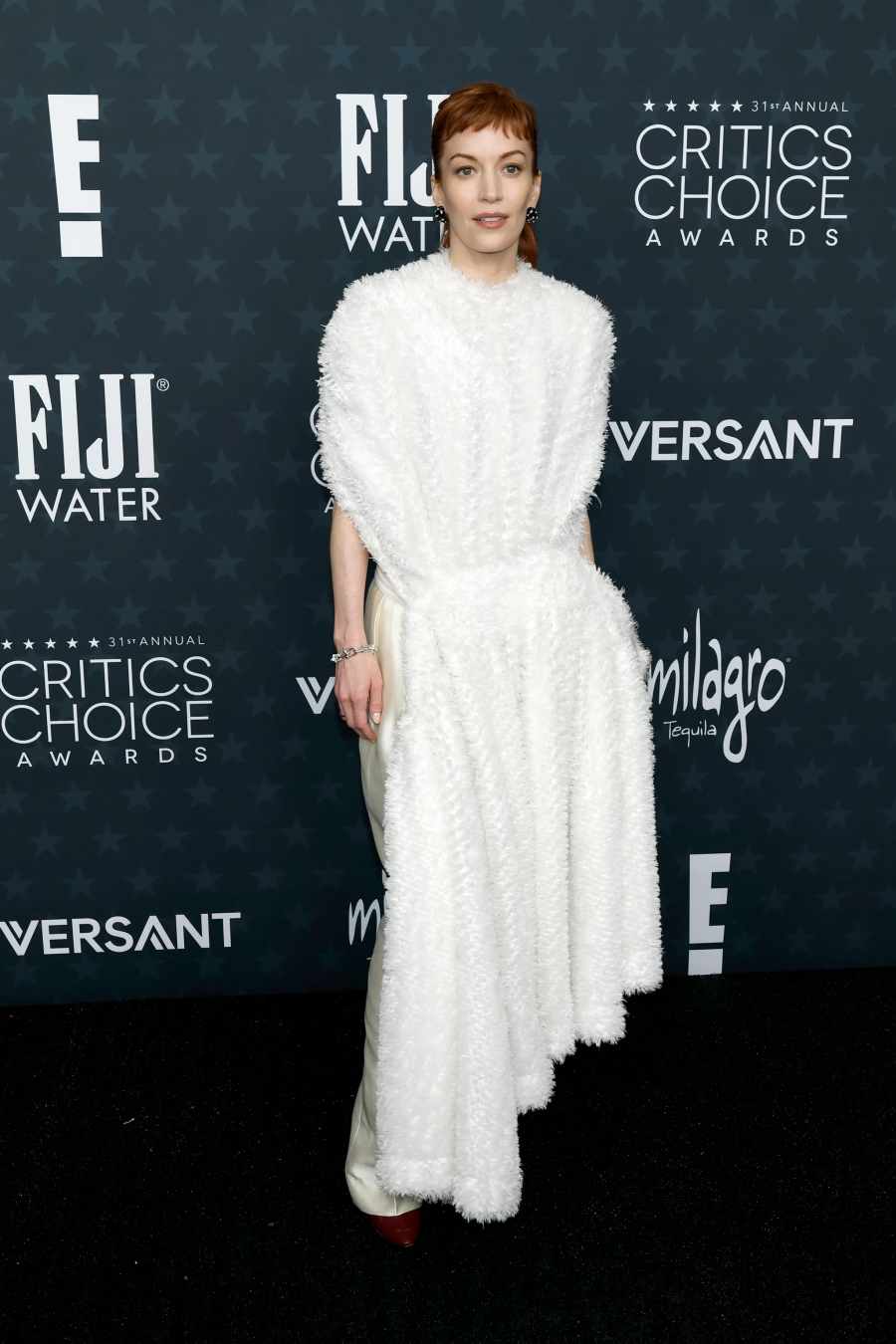 Britt Lower, Bottega Veneta