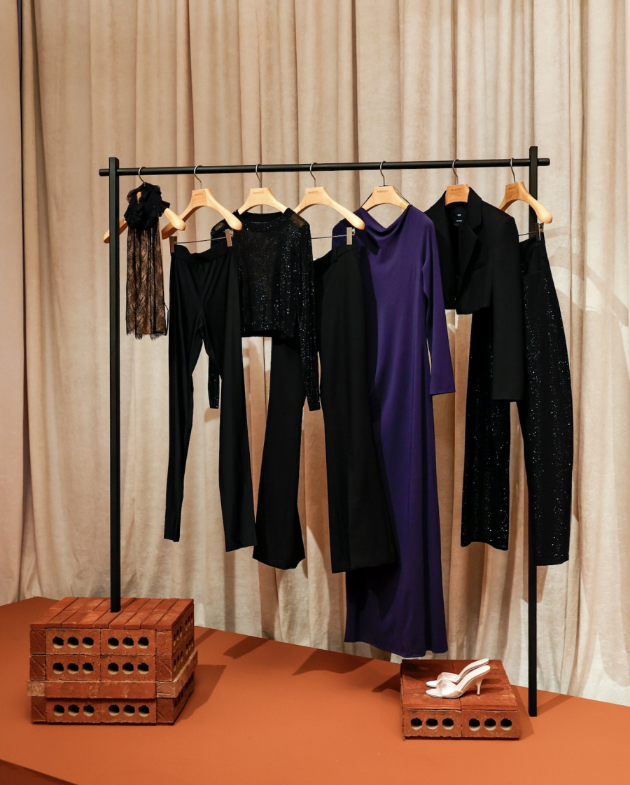 Yeni Parti Koleksiyonu New York’ta Sahneye Çıktı