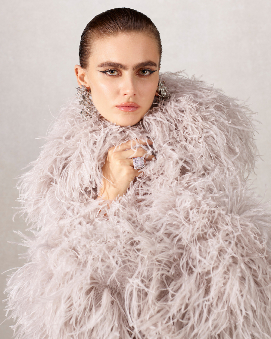 Gucci’nin La Famiglia Kampanyasından Valentino’nun Çin Yeni Yılı Kampanyasına Haftanın Moda Haberleri