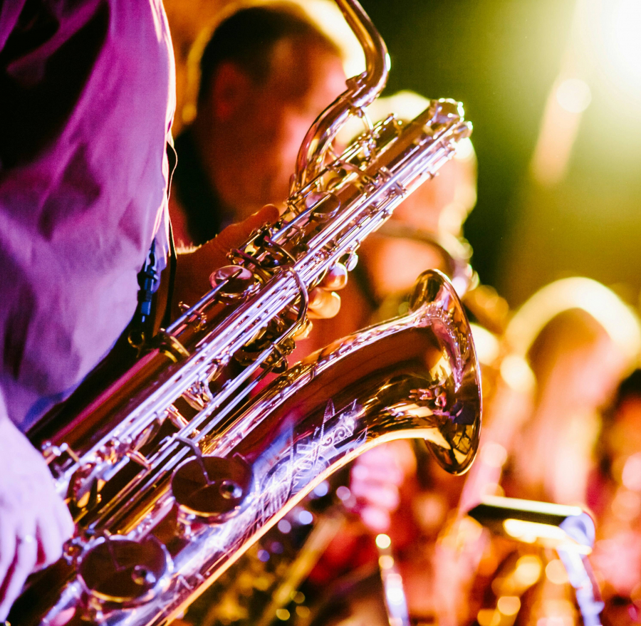 İstanbul’un Caz Mekanları İstanbul’un Caz Mekanları