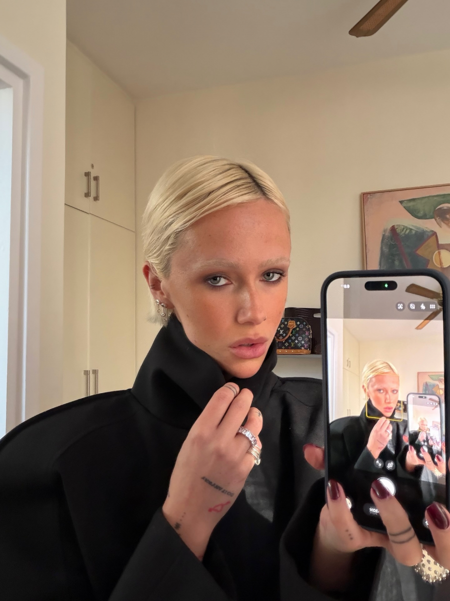 Fotoğraf: @avablack