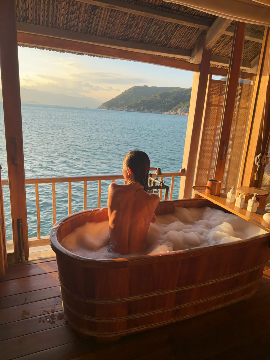 Fotoğraf: @chloemonchamp