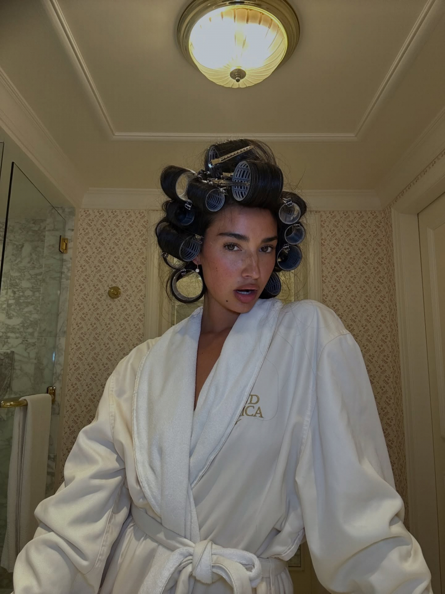 Fotoğraf: @himichellewhite