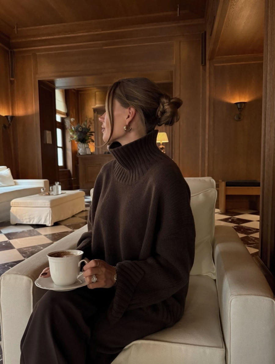 Fotoğraf: @lovisabarkman