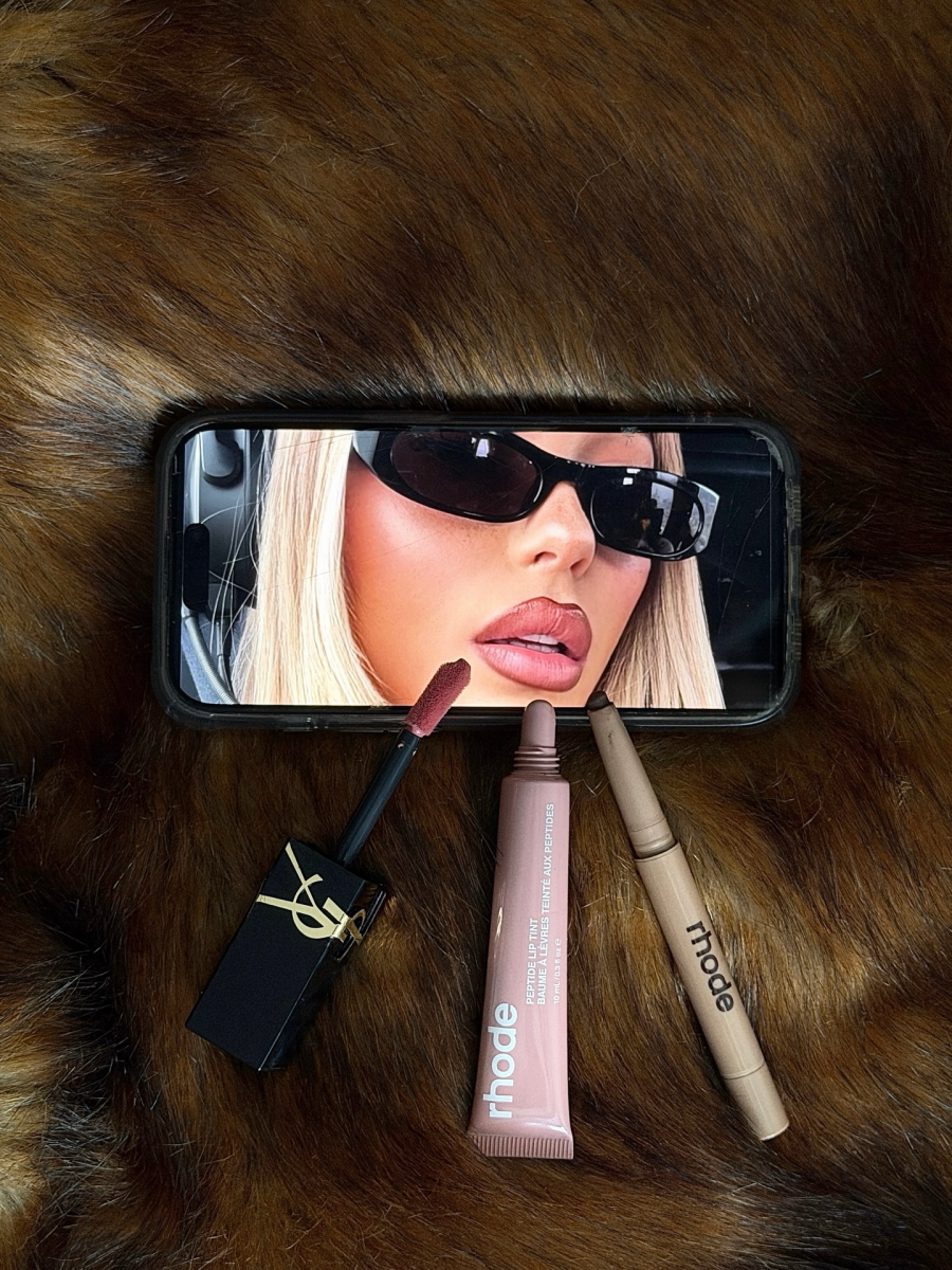 Fotoğraf: @romaneinnc