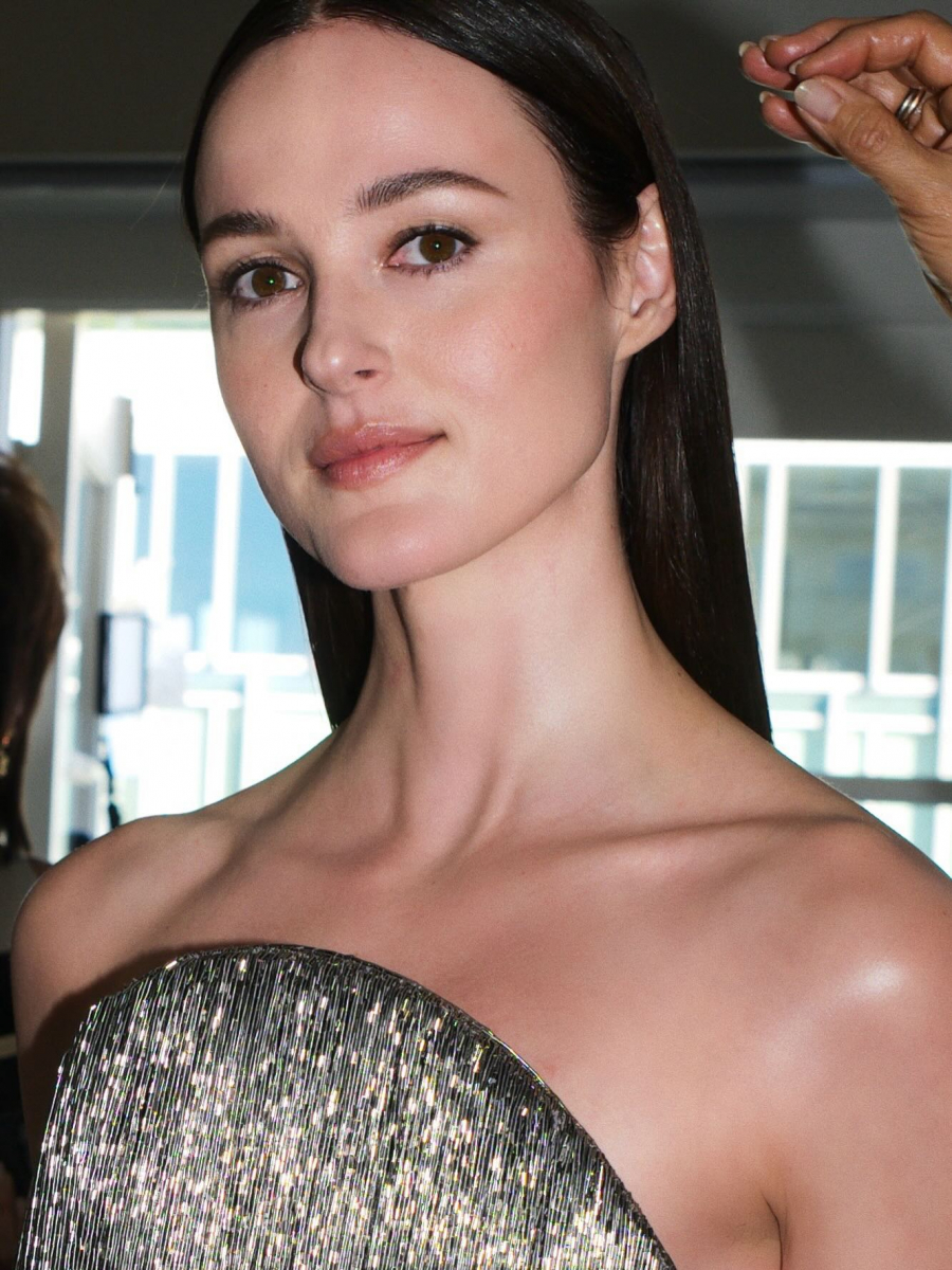 Renate Reinsve, Fotoğraf: @emilychengmakeup