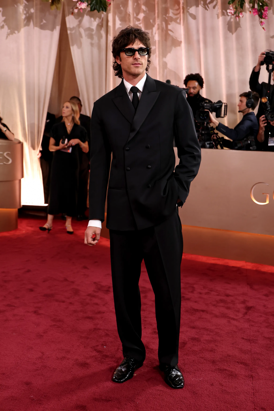 Jacob Elordi, Bottega Veneta