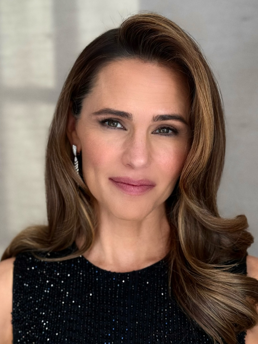 Jennifer Garner, Fotoğraf: @karayoshimotobua