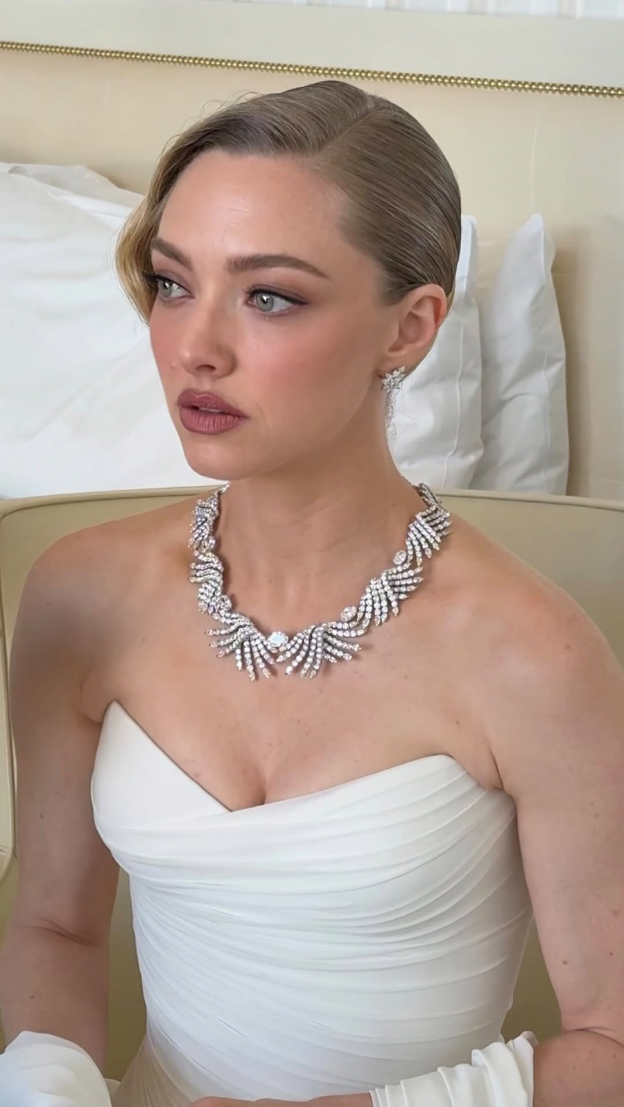 Amanda Seyfried, Fotoğraf: @melissa.hernandez