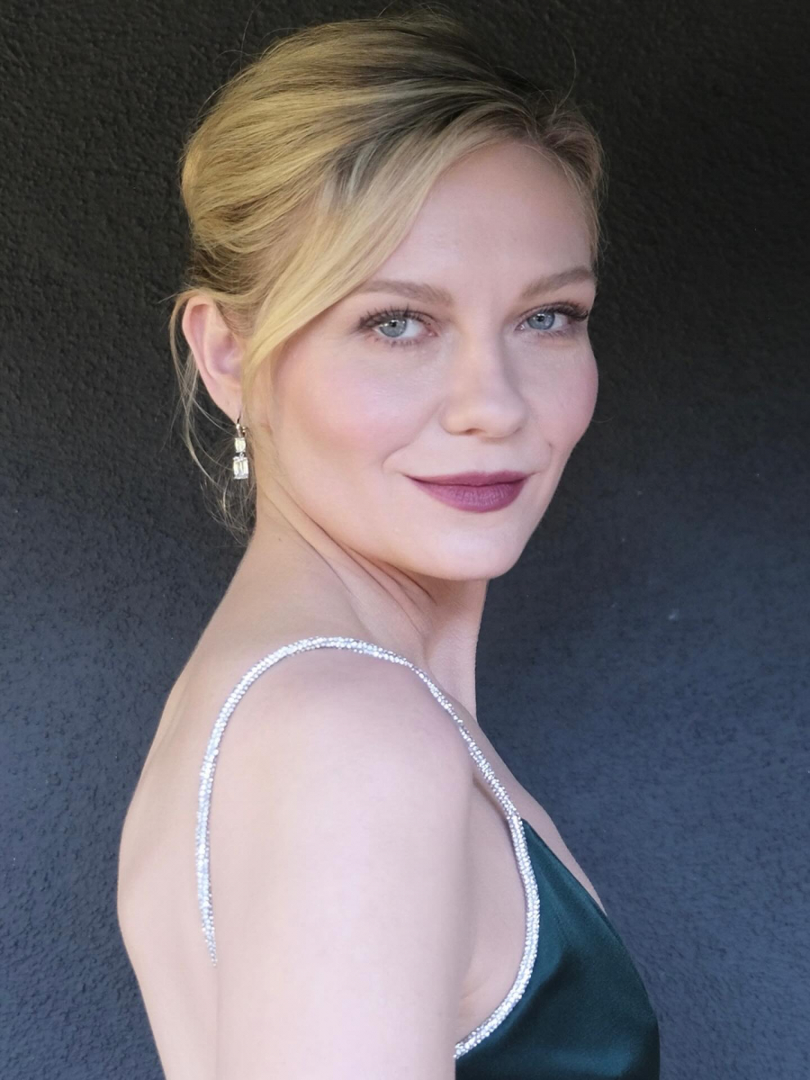 Kirsten Dunst, Fotoğraf: @patidubroff