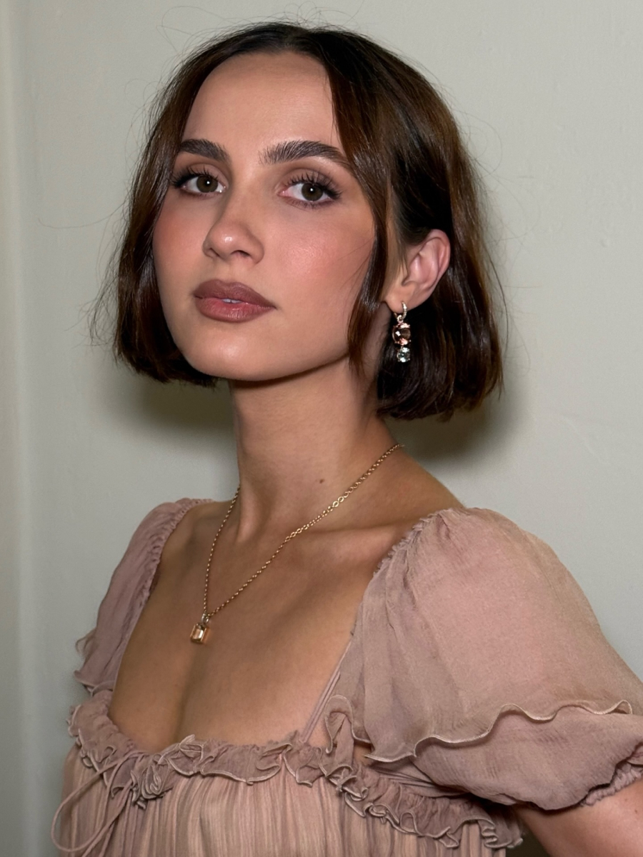 Maude Apatow, Fotoğraf: @shelbysmithmakeup