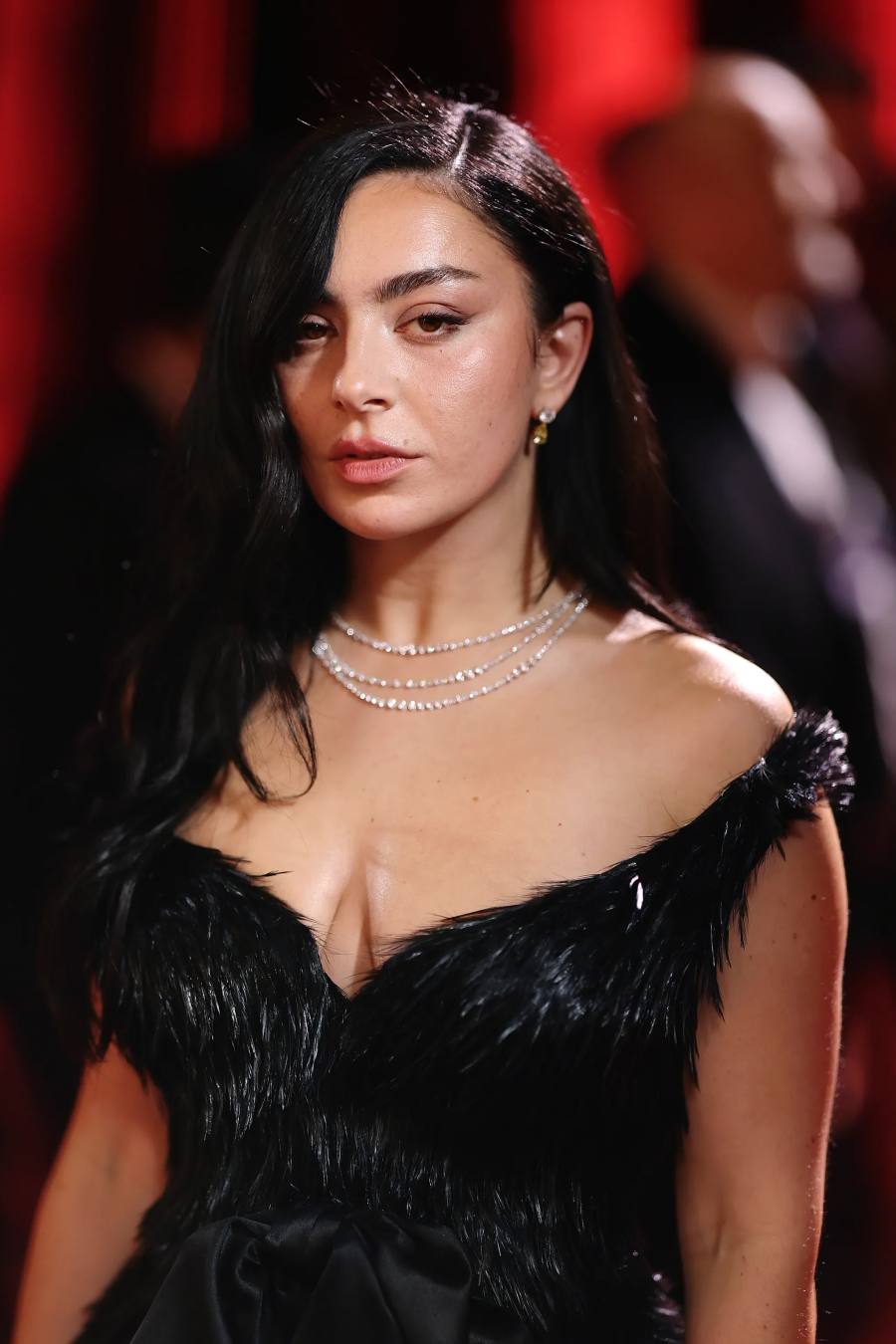 Charli XCX, De Beers