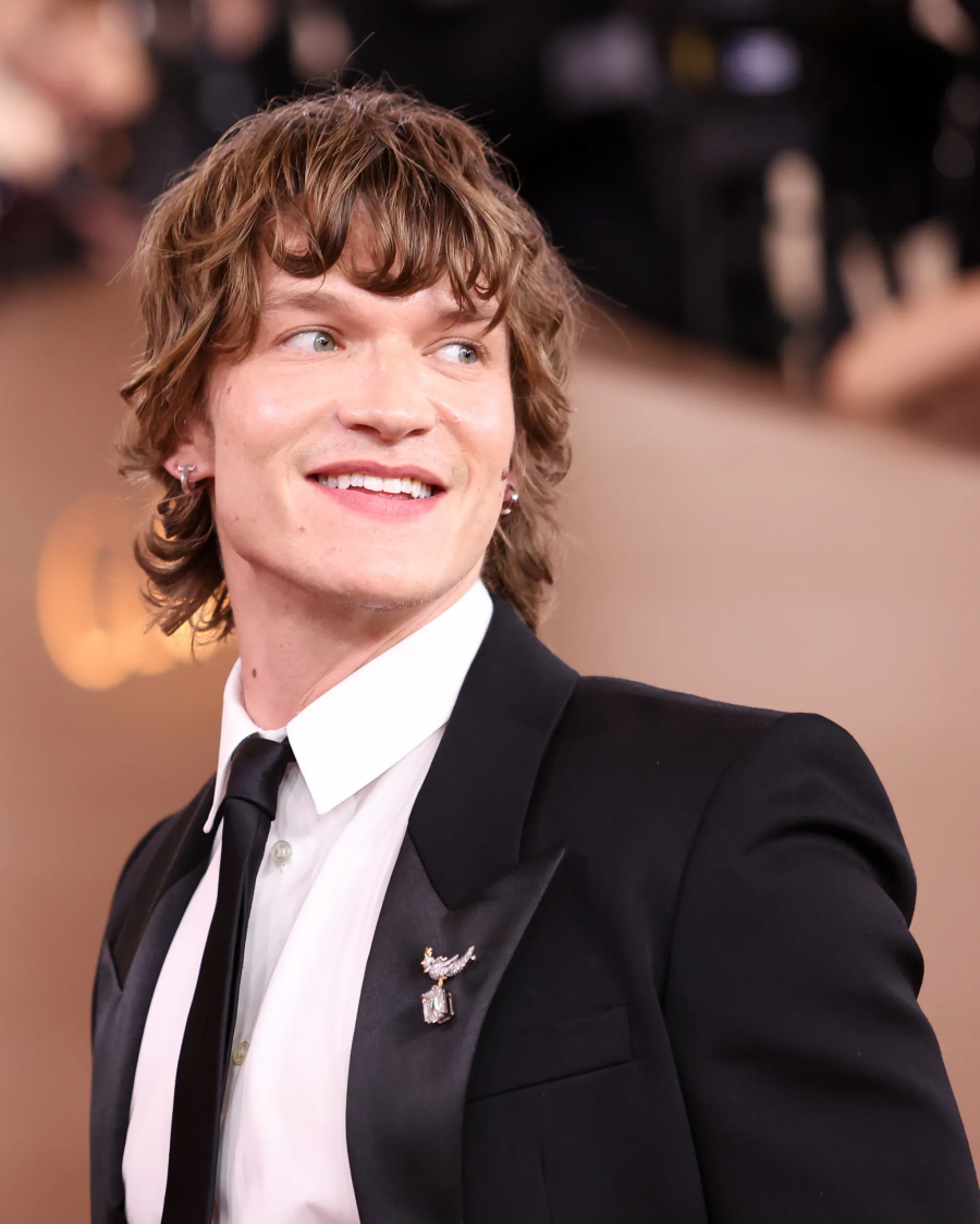 Connor Storrie, Tiffany & Co.