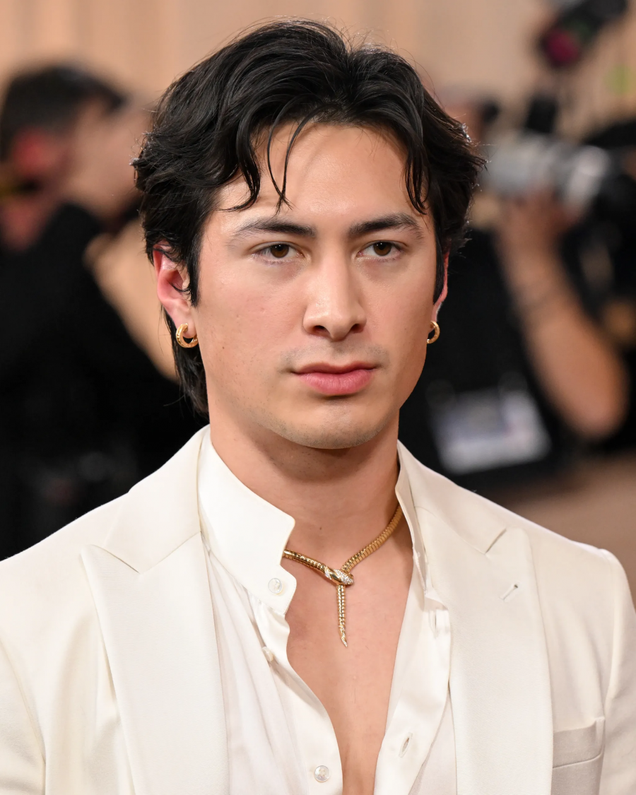 Hudson Williams, Bvlgari