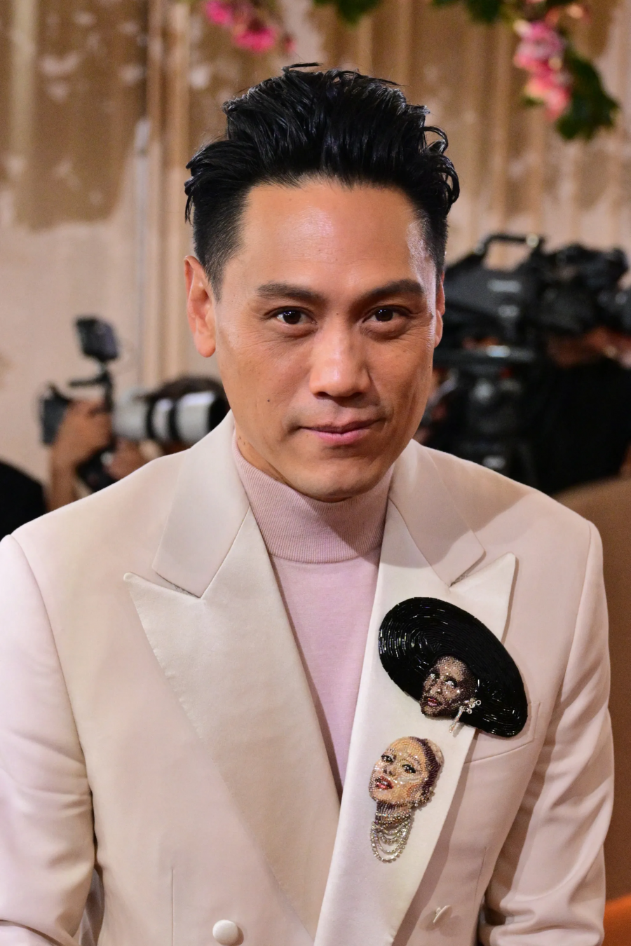Jon M Chu, Nerdbead