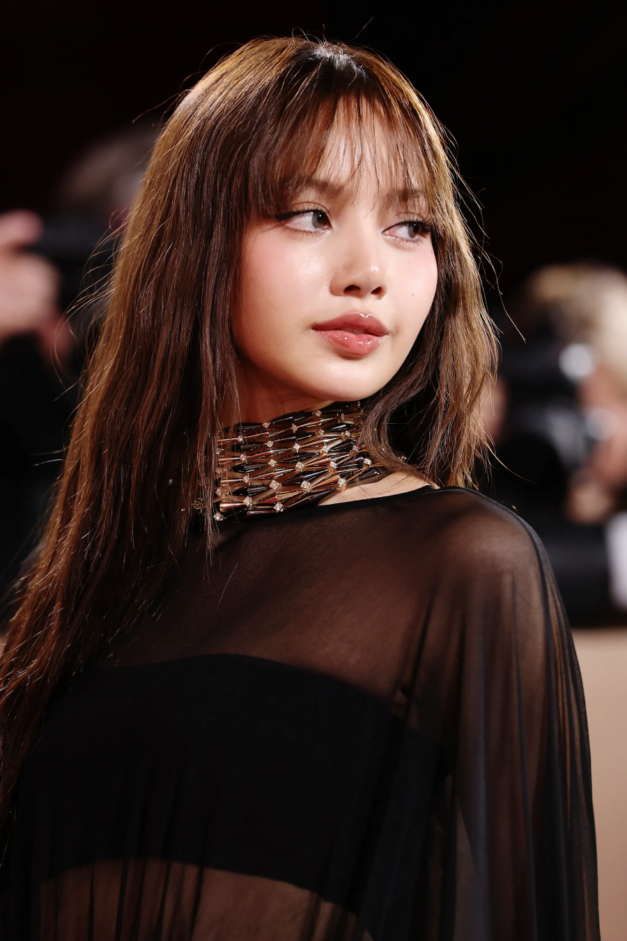 Lisa, Bvlgari