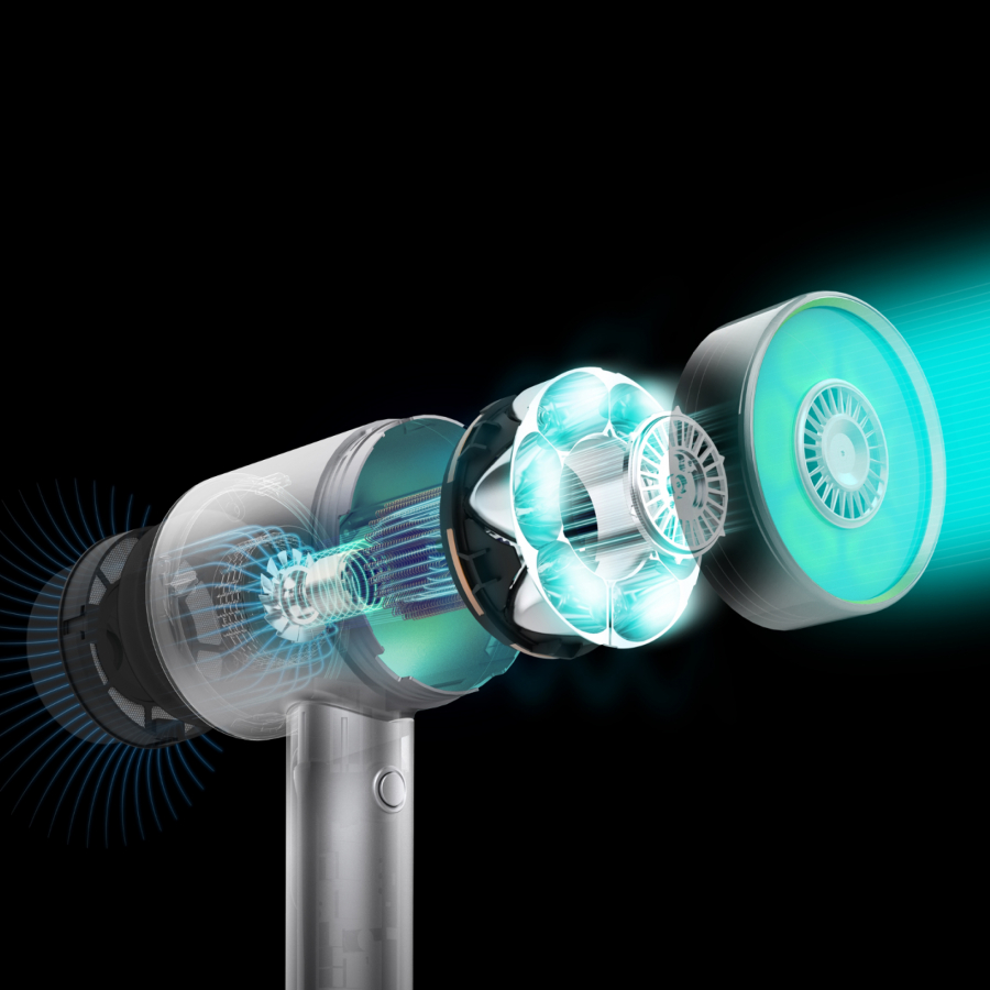 L'Oréal Professionnel AirLight Pro