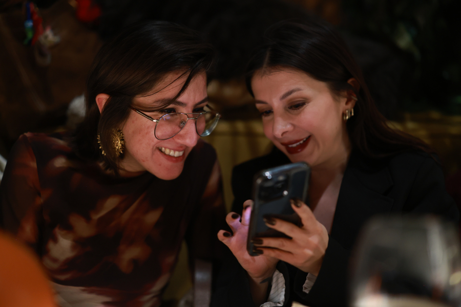 Fotoğraf: Mücahid Yapıcı