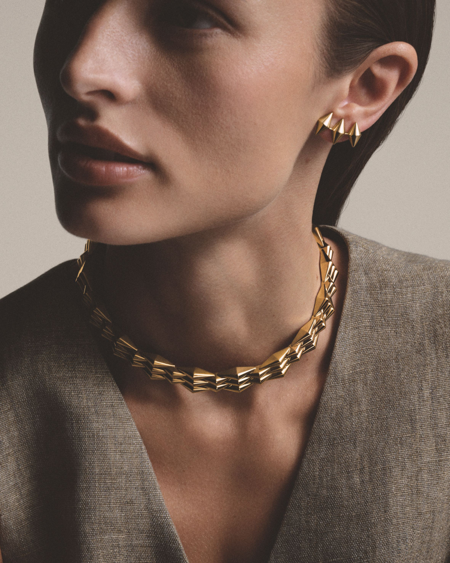 Zamansız Bir Yolculuk