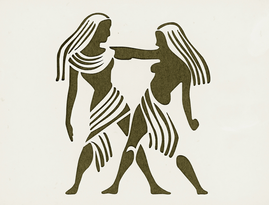 İkizler Burcunun Aşk Hayatı