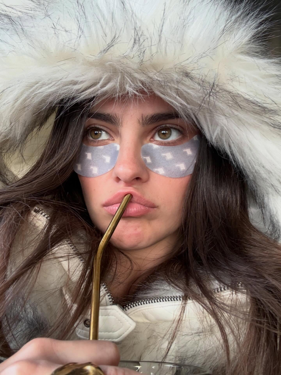 Fotoğraf: @aliciarosebreuer