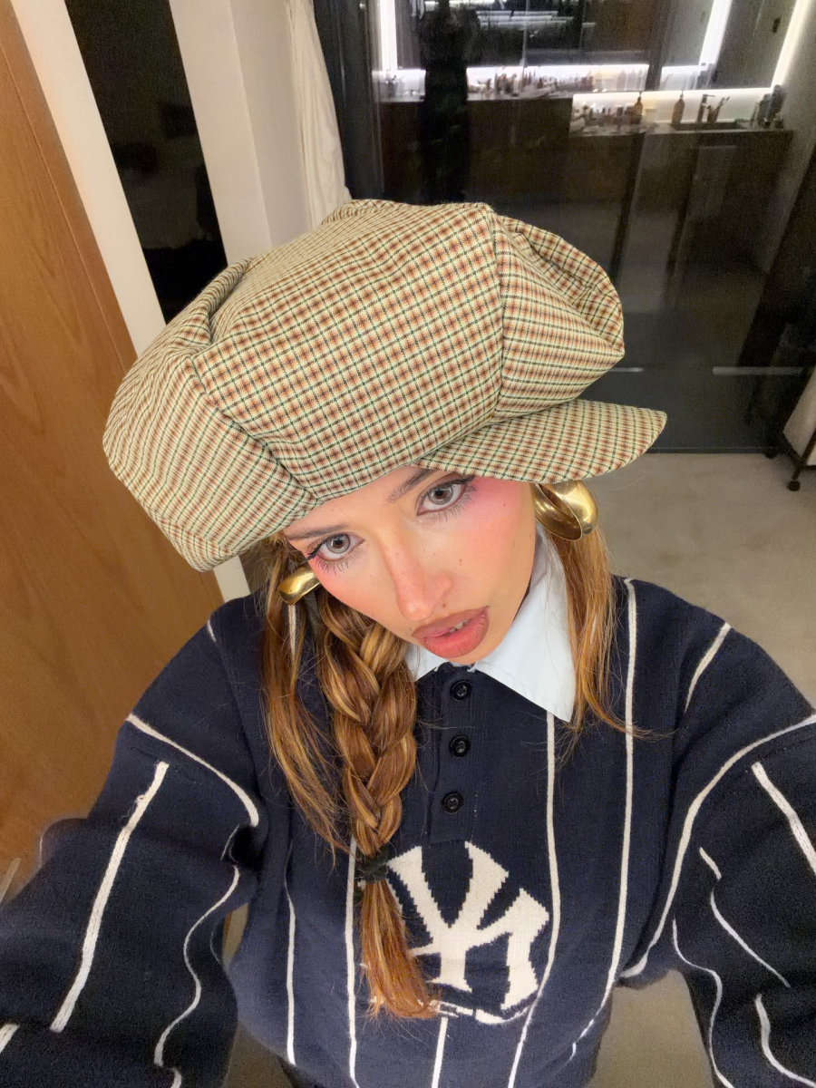 Fotoğraf: @irisloveunicorns