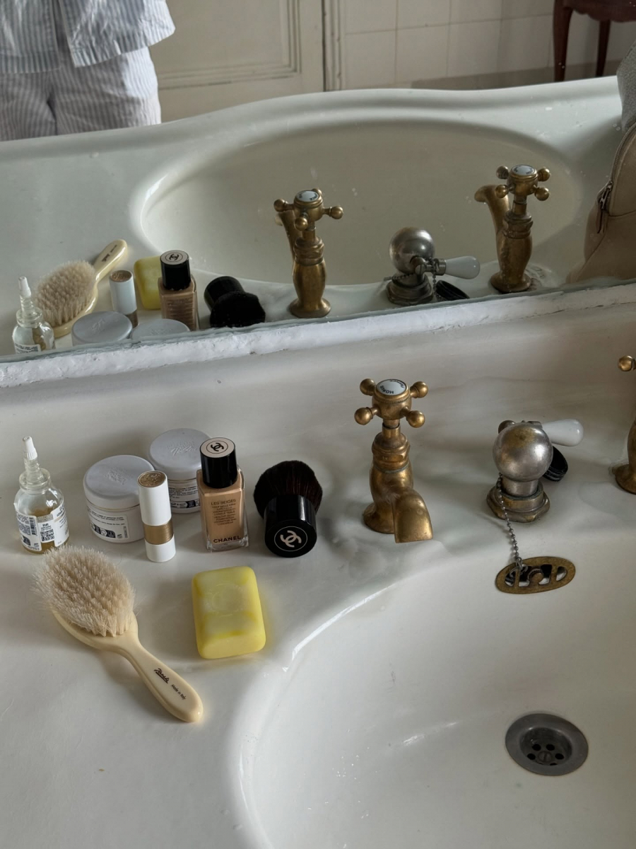 Fotoğraf: @josefinehj