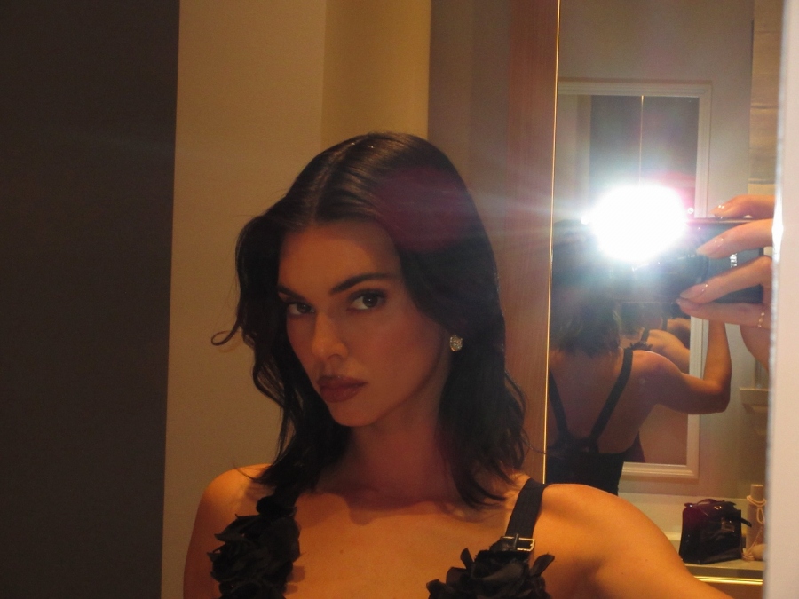 Fotoğraf: @kendalljenner
