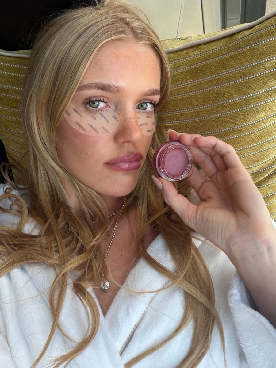 Fotoğraf: @sarahrosemaloney