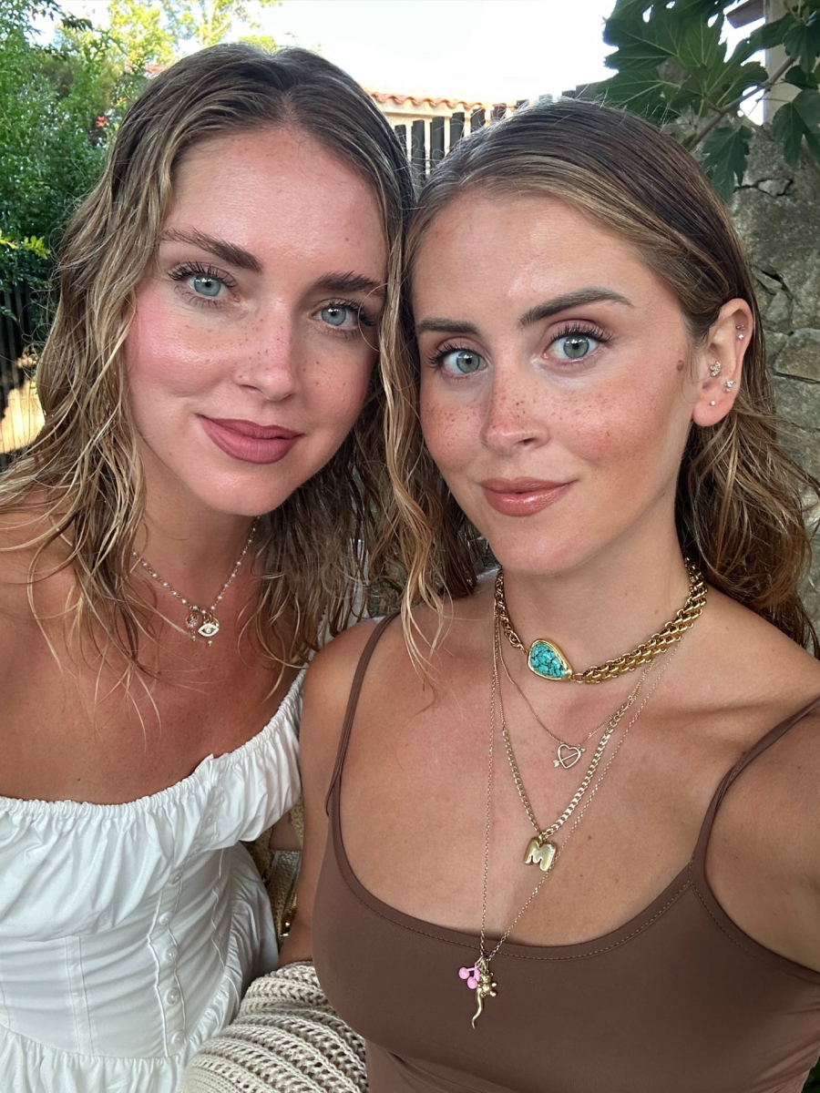 Fotoğraf: @valentinaferragni