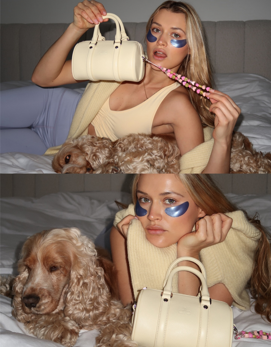 Fotoğraf: @chloelecareux